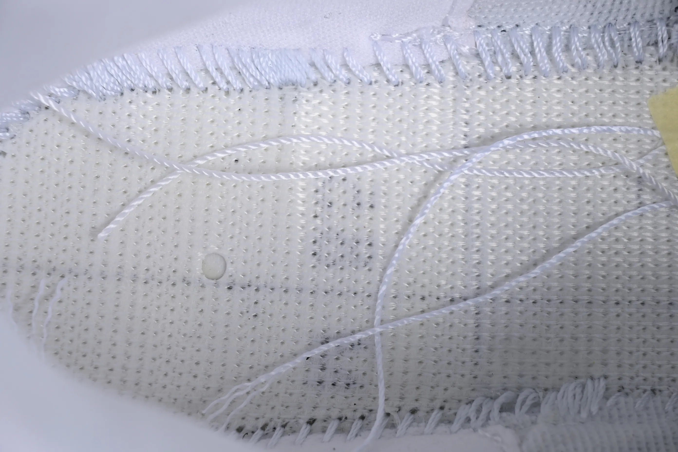 All categories Air Jordan Jordan series basketball shoes Air Jordan 3 Fragment Design x Air Jordan 3 AJ3 Joe 3 heel oxidized version Hiroshi Fujiwara co-branded DA3595-100